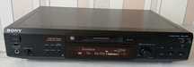 Sony MDS-JE520 Minidisc Recorder - świetny stan.