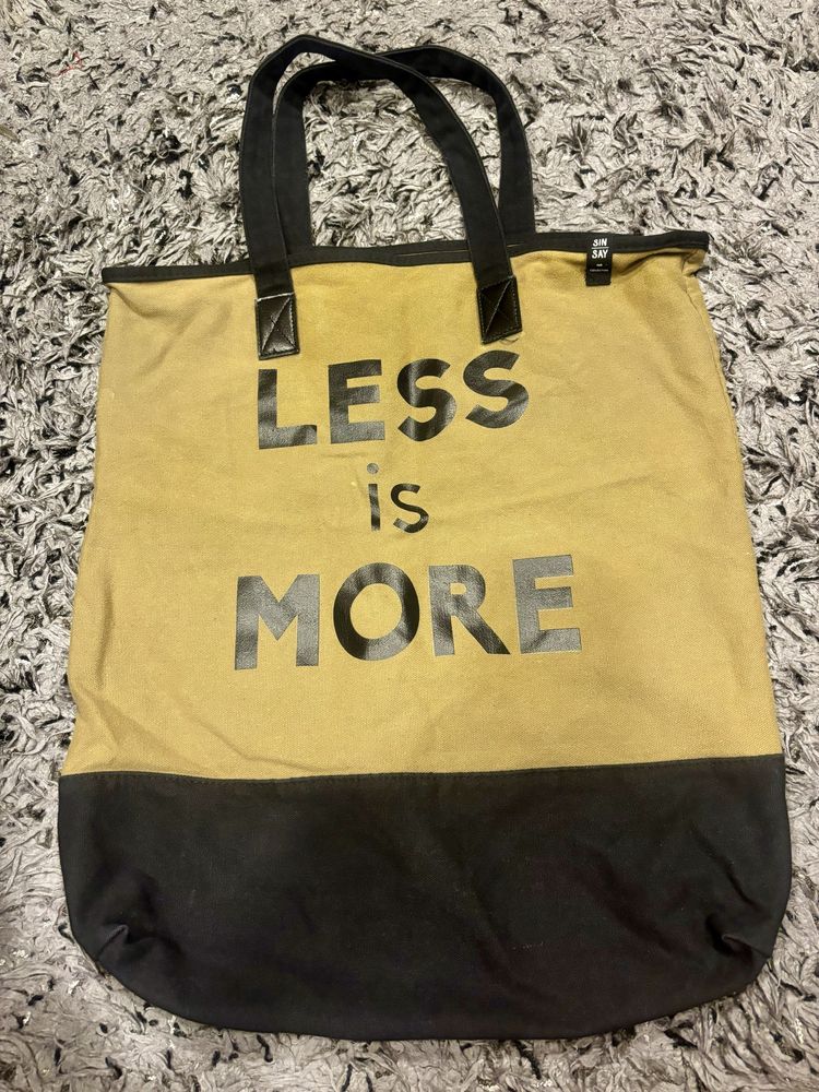 Torba typu shopper