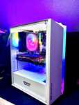 Komputer Ryzen 5600 | RX 6700 XT | 16gb | b450 | win10 pro | nvme