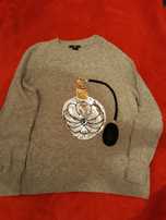 Sweter H&M, rozmiar S.