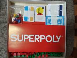 Jogo antigo Superpoly