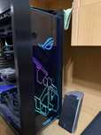 ПК ASUS в корпусі ROG Strix Helios GX601 Black INTEL Core i9 12900K 64