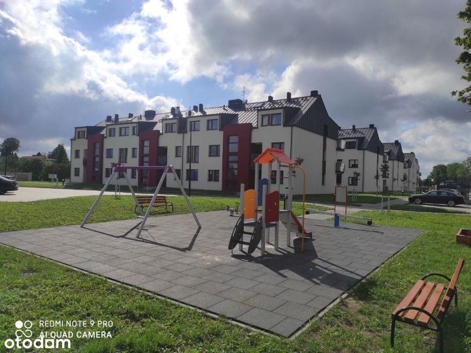 ul.Ogrodowa GARAŻ W CENIE