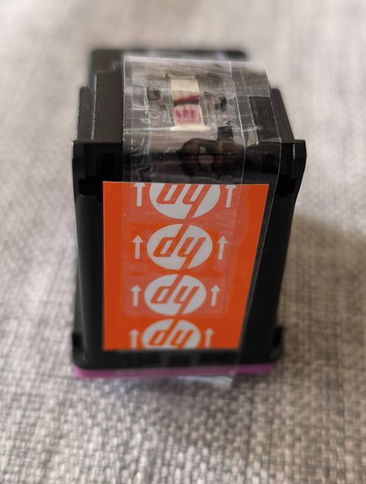 Картридж для принтера Canon 546, HP 304