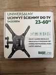 Uchwyt ścienny do tv