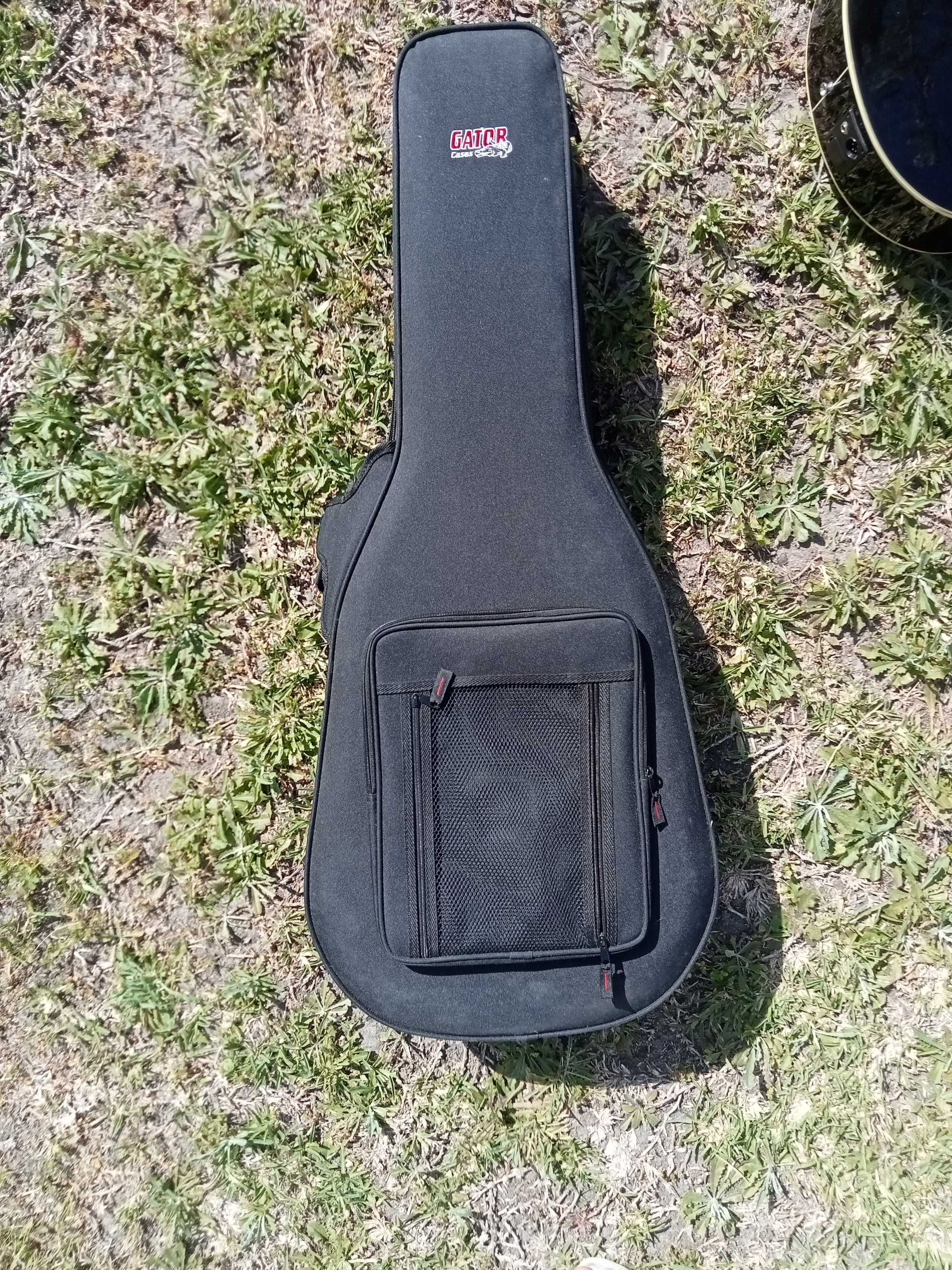 Guitarra Elétrica/semieléctrica: Vintage -V100CS/ Ashton -SL29ceq 8K