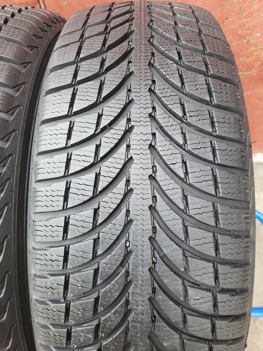 235/60/18 R18 Michelin Latitude Alpin 4шт ціна за 1шт шини