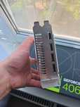 Відеокарта Rx580 8gb