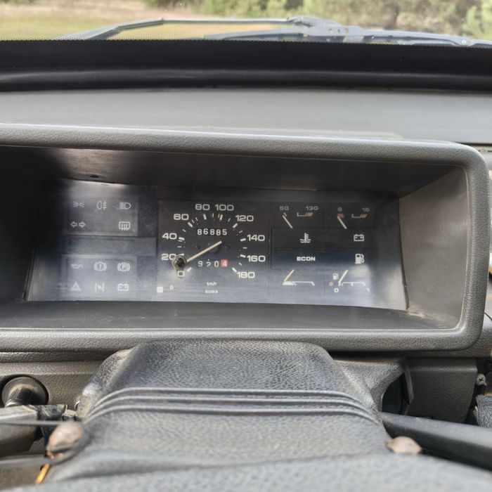 ВАЗ 2109 (Жигуль)