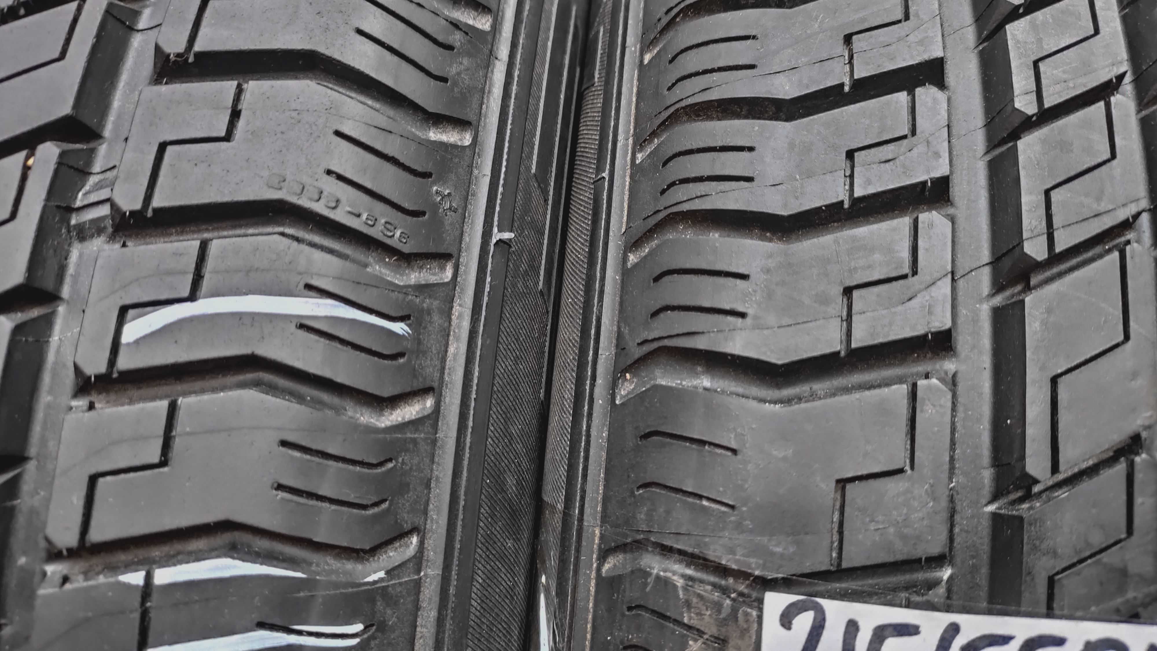 шина 215/55R16 Michelin Pilot HX. 99%. Франція!