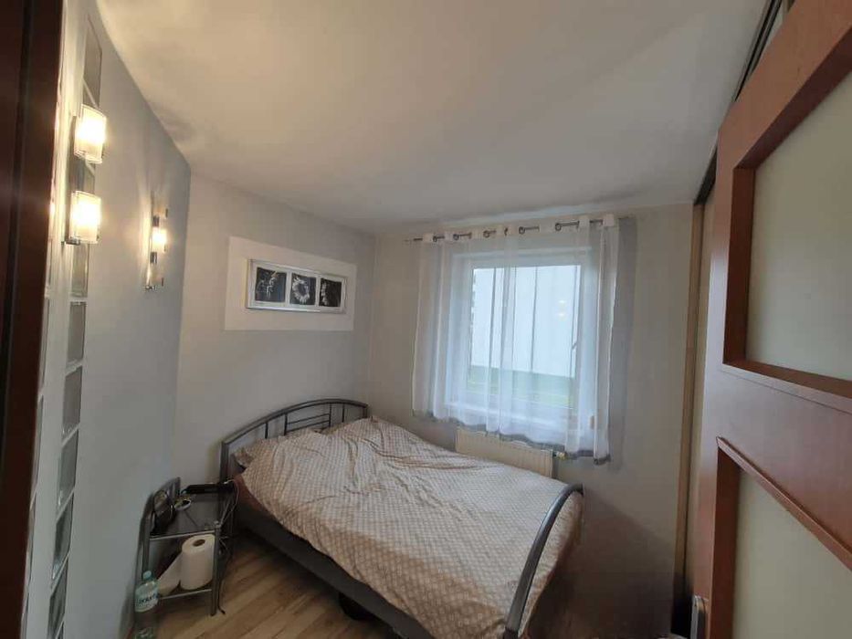 Wynajmę Apartament 2-pokojowy z balkonem Szczepanowice Opole