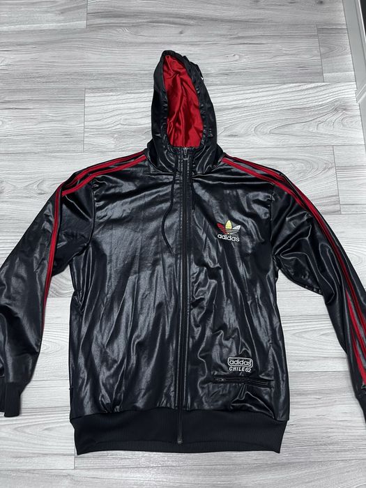 Bluza rozpinana adidas rozm L