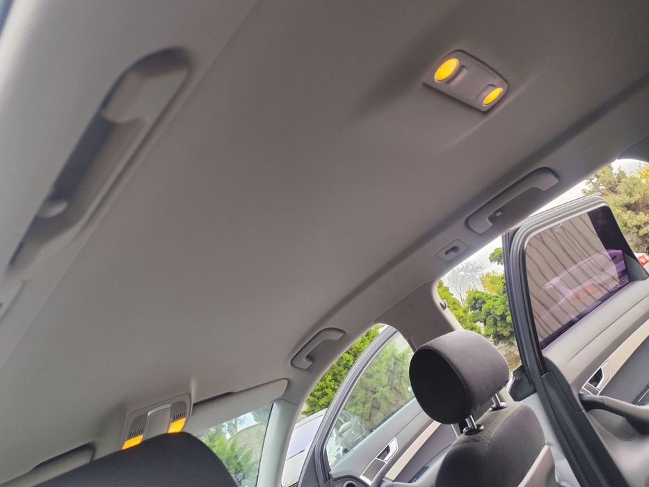 Ауди А6 с6 2.0 т Автомат