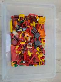 lego mix same cieple kolory