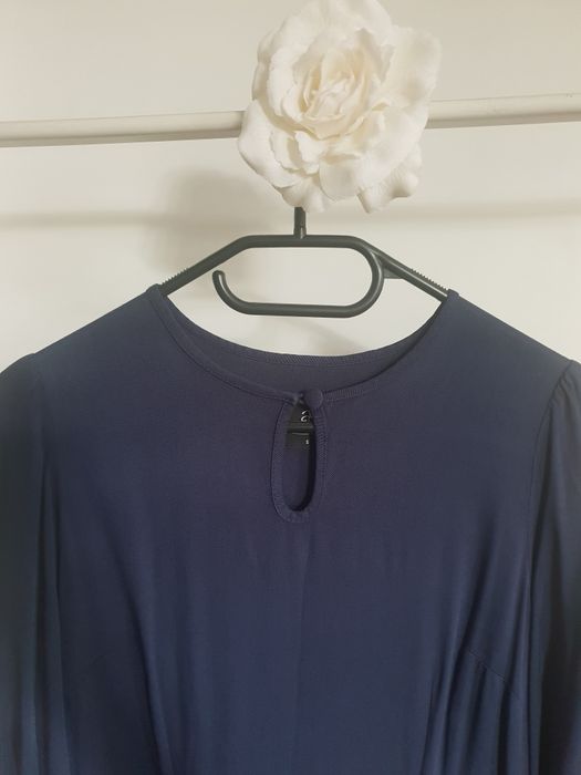 Sukienka Aeterie S Melissa Atramentum