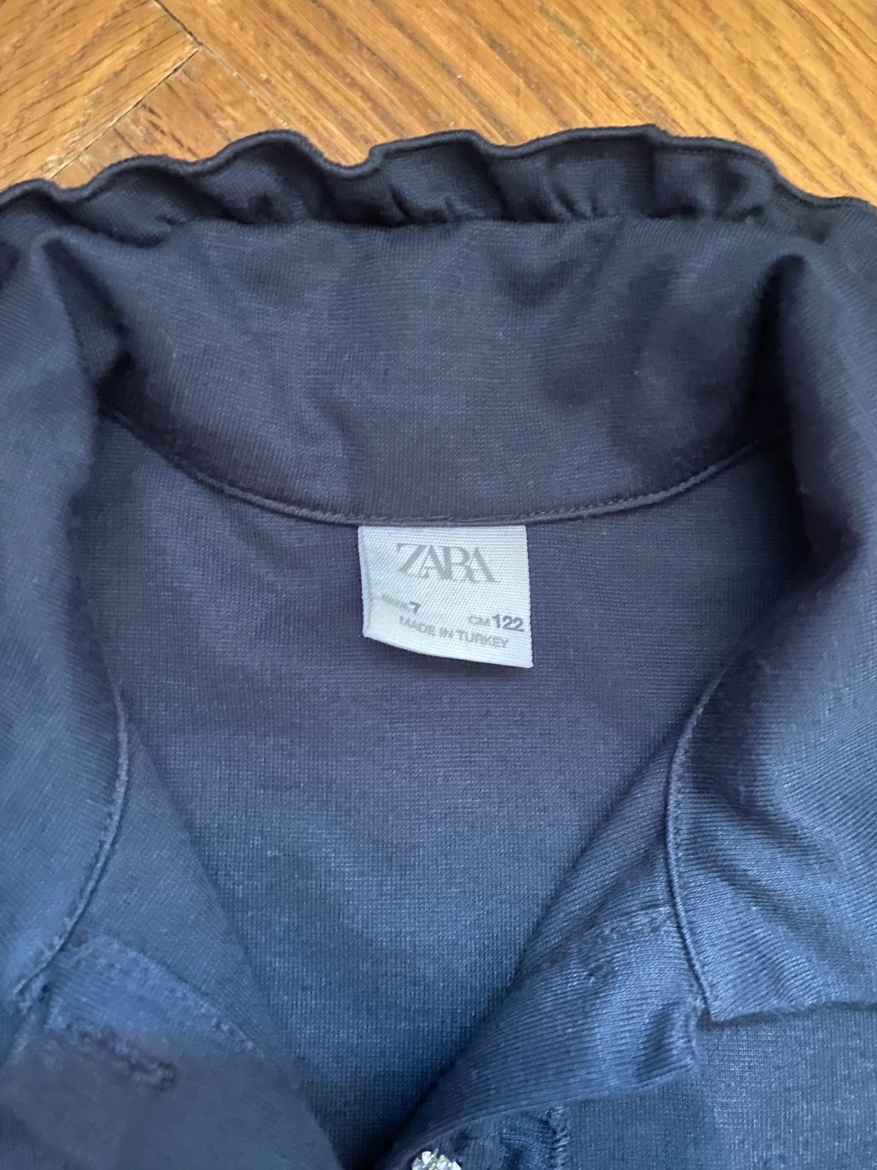 Плаття для дівчинки Zara