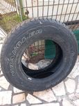 Pneu Goodyear 245/75 R17