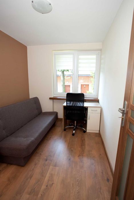 BDB STANDARD i TANIO - Pokój blisko ALFY, Medycznego, Prawa, Ekonomii