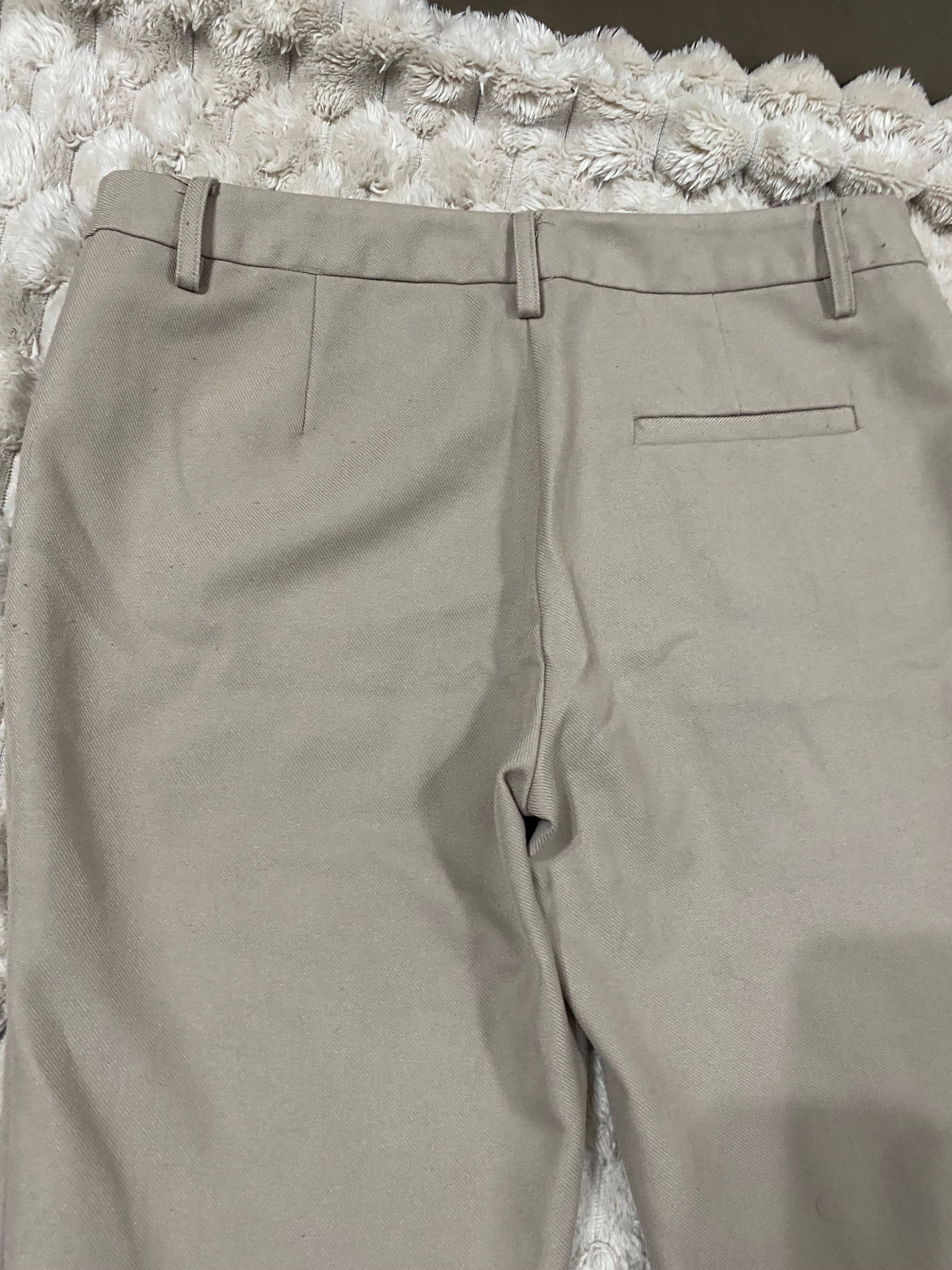 Штани базового кольору M&S