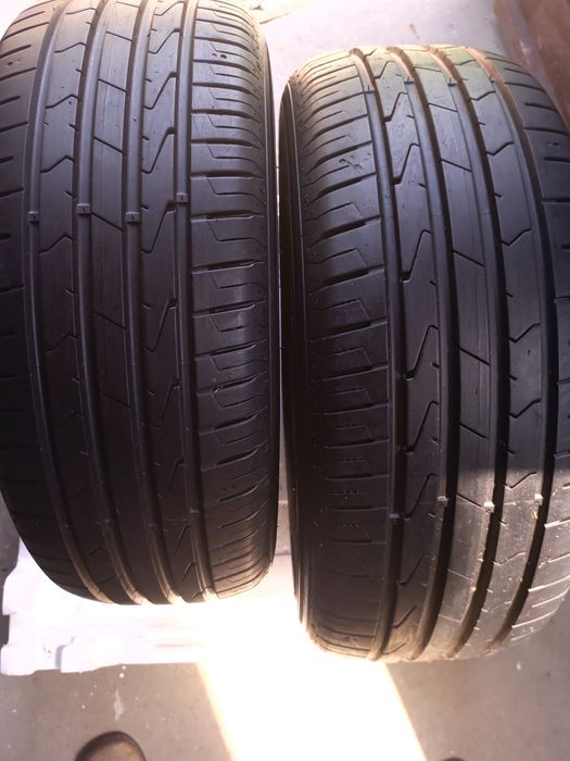 Opony letnie Hankook ventus prime 3