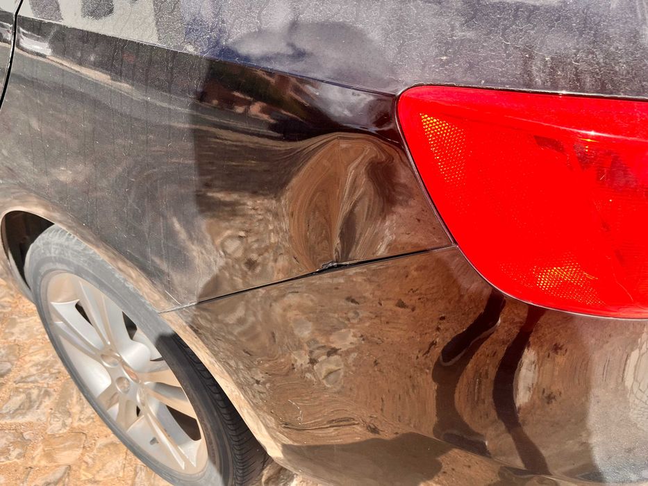 SEAT Ibiza ST Diesel 1.2 TDi Reference