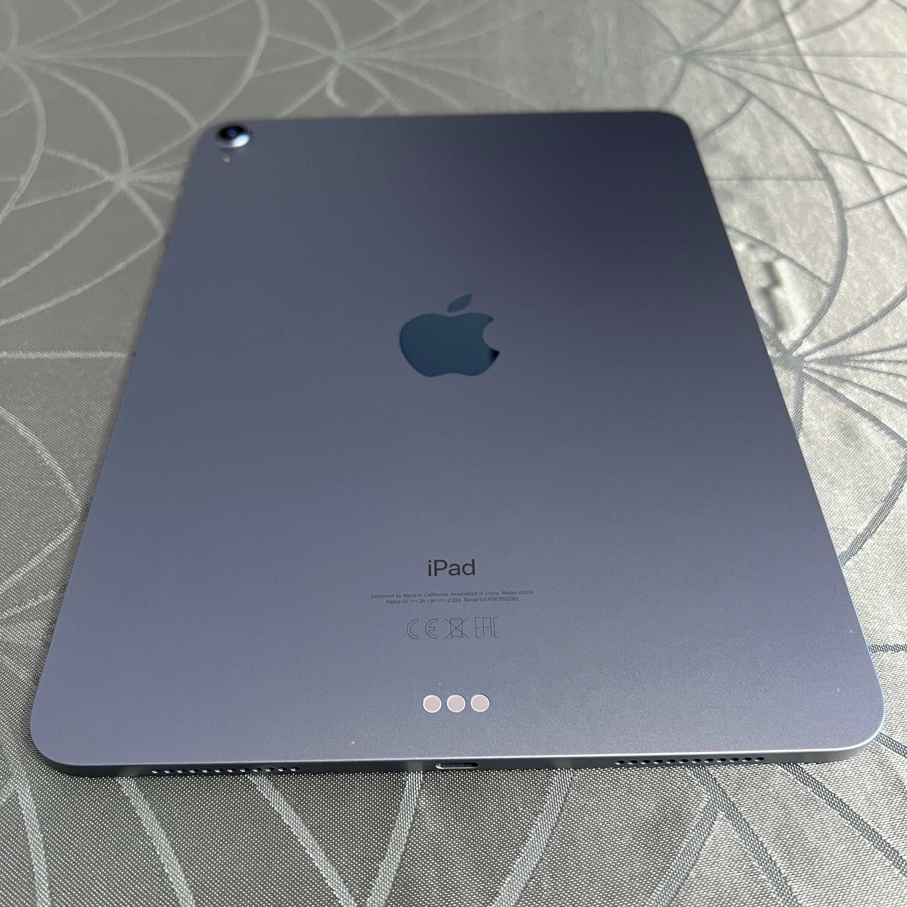 iPad Air 4 generacja model 2316 błękitny 64 GB