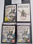 Heroes of Might and Magic V PC PL