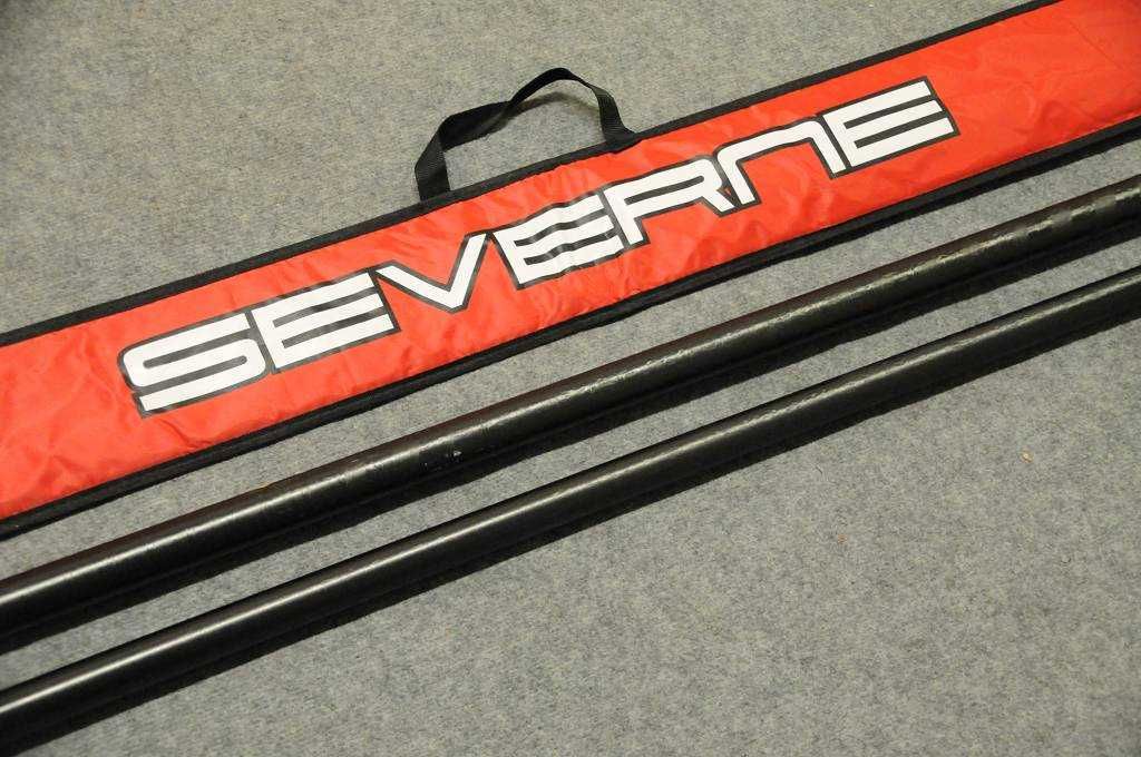 Maszt 2023 Severne 370 Gorilla G2 RDM 80%