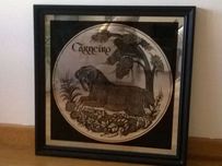Quadro espelho signo Carneiro