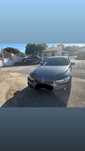 BMW 420 Grand coupe