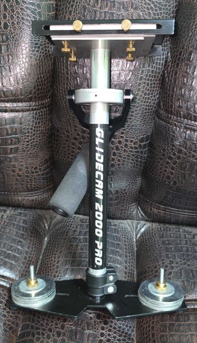 Стабилизатор на фото-відеокамеру GLIDECAM 2000 PRO