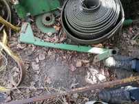 John deere 590,580,570