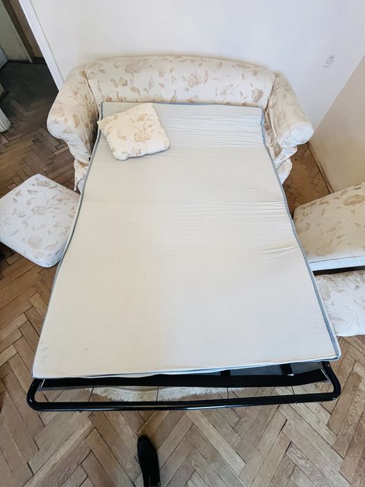 Sofa rozkladana za darmo