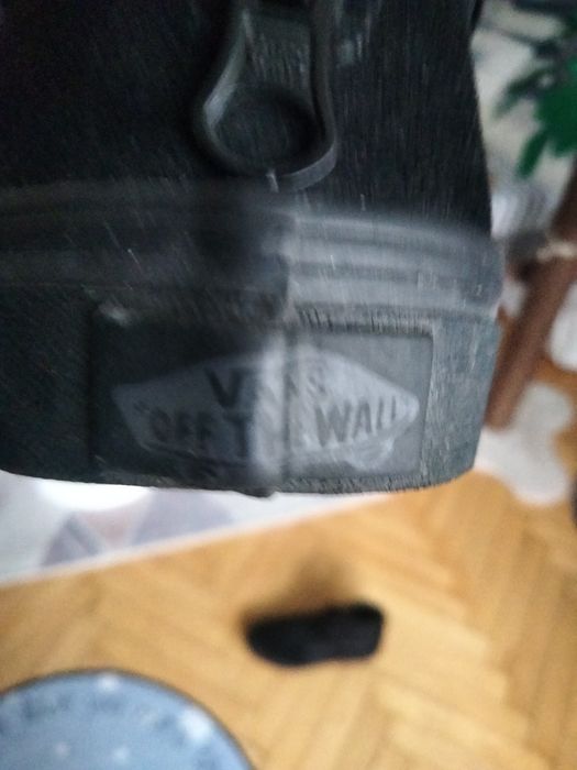 Buty Vans  39

Cechy pro