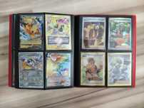 Karty pokemon "opis"