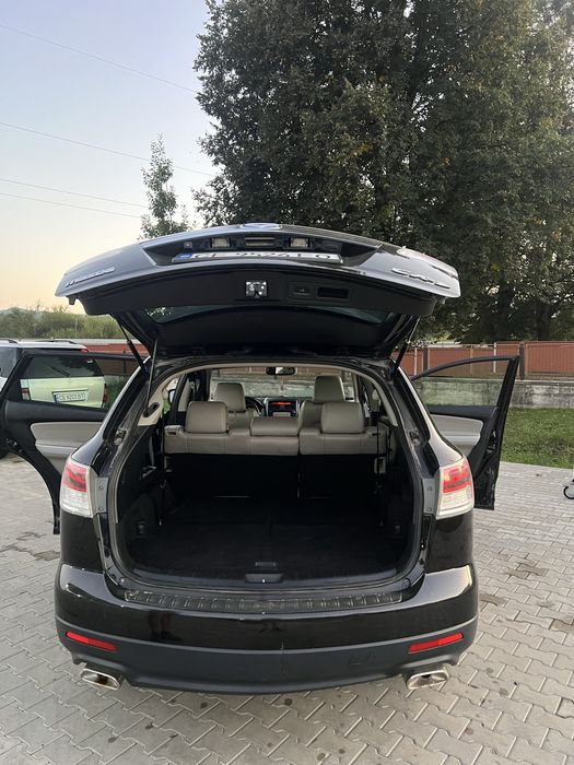 Продається mazda cx-9 2008 рік