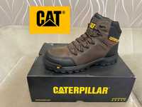 Черевики Caterpillar Resorption ОРИГІНАЛ розмір 43,5 устілка 28,5 см