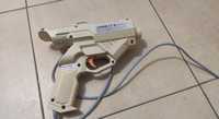 Sega dreamcast gun controler