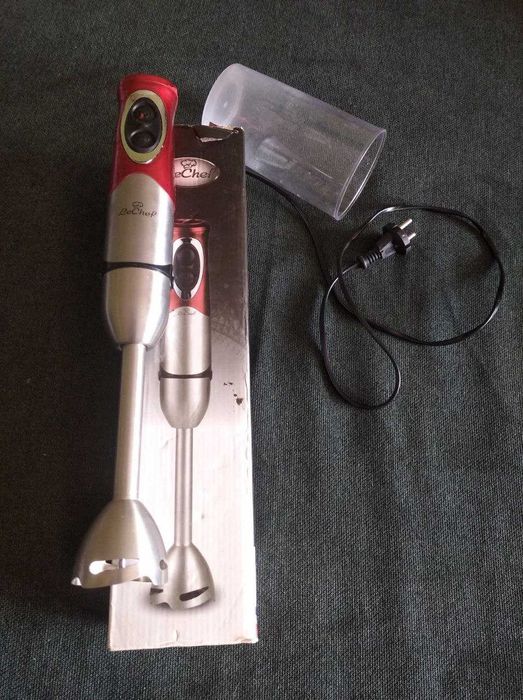 БЛЕНДЕР 800 вт Le Schef