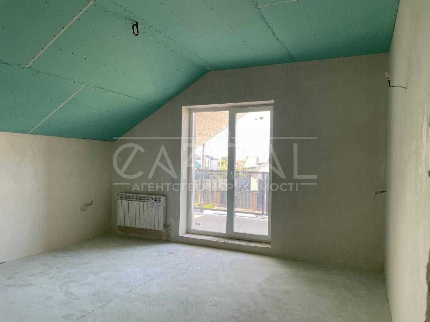 Продаж 2-поверхового будинку, 284 м2, с. Нове, Фастівський р-н