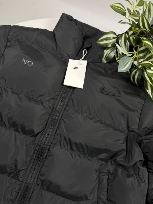 Куртка Nike Nocta