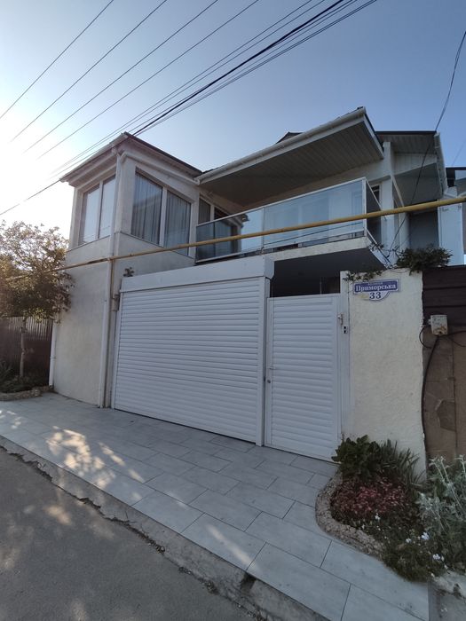 Свободна посуточно почасово  Крыжановка пос. Котовского