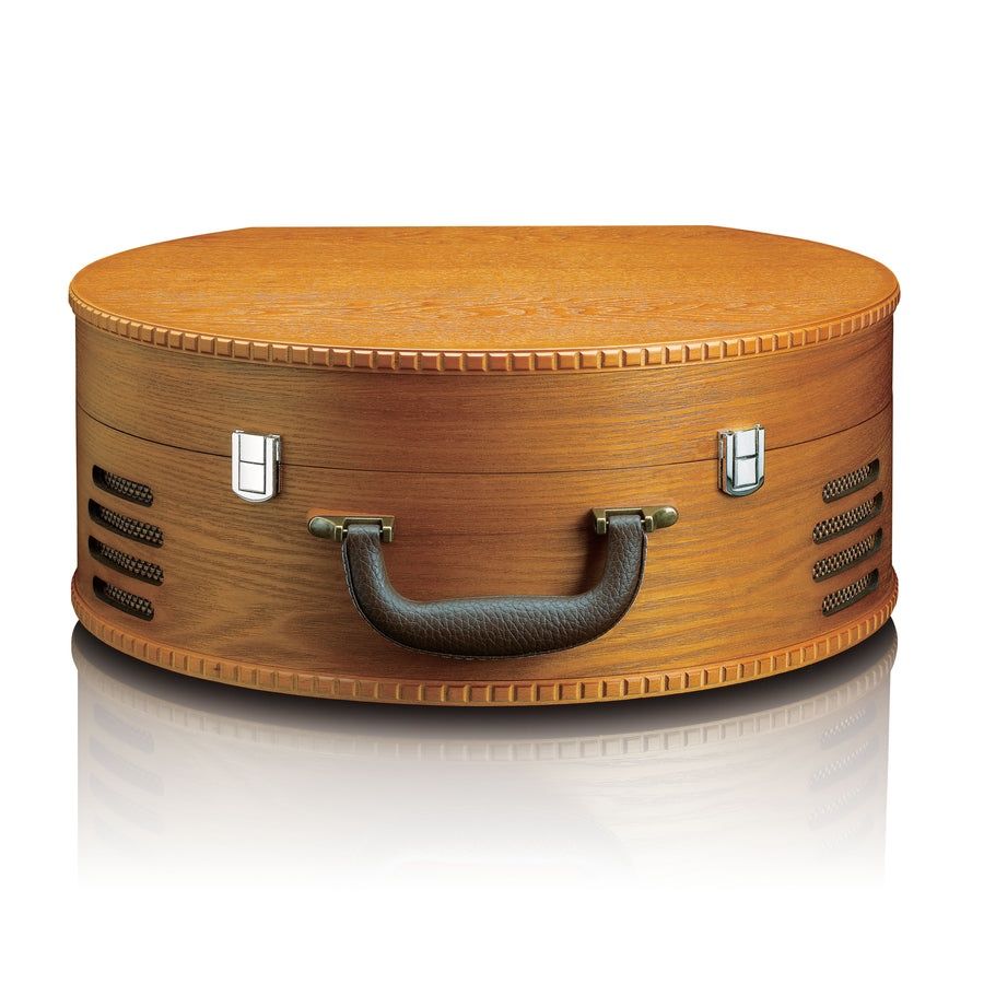 Gramofon nowy lenco
