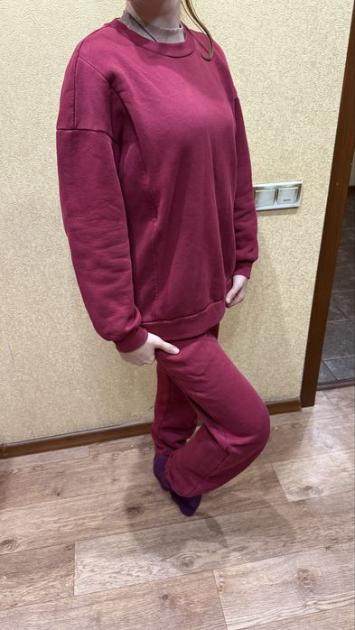 Костюм зимний для беременных