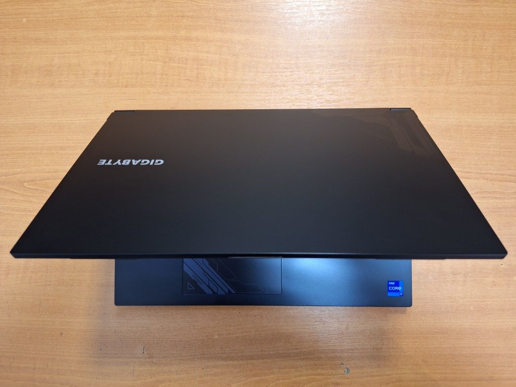 Gigabyte G5 KF5 i7-12650H RTX 4060 8Gb DDR5 16Gb SSD 512Gb
