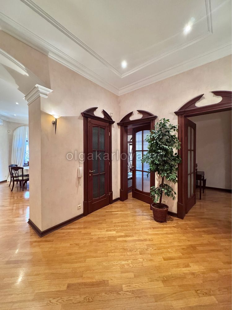 Комиссия 0%, квартира 160м2 на Пастера, Центр, есть видео