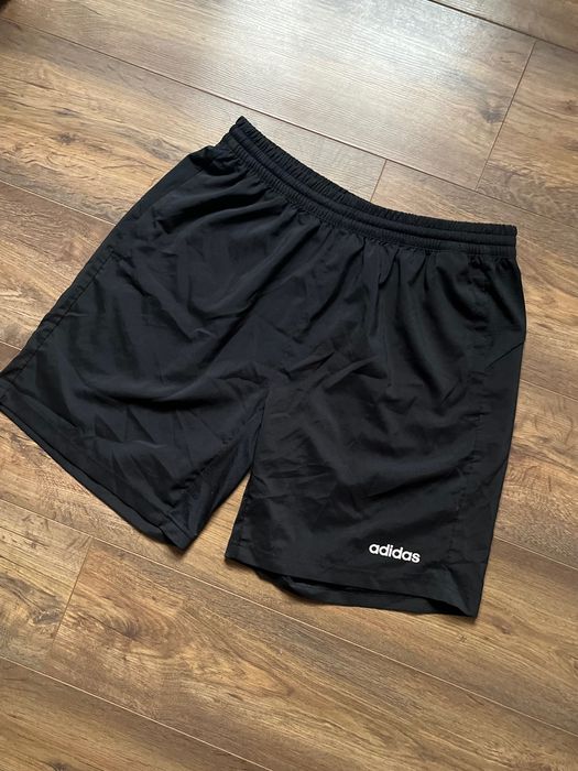Спортивні шорти Adidas Arsenal 10/11 L-XL оригінал, нові