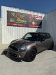 MINI 3 Portas