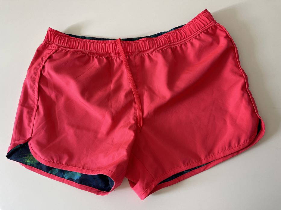 Шорты zara лето плаванье