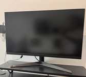 Monitor lg 165hz 27